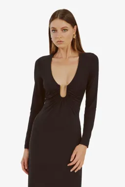 Remmy Maxi Dress - AU 12 for rent on The Volte - image 3