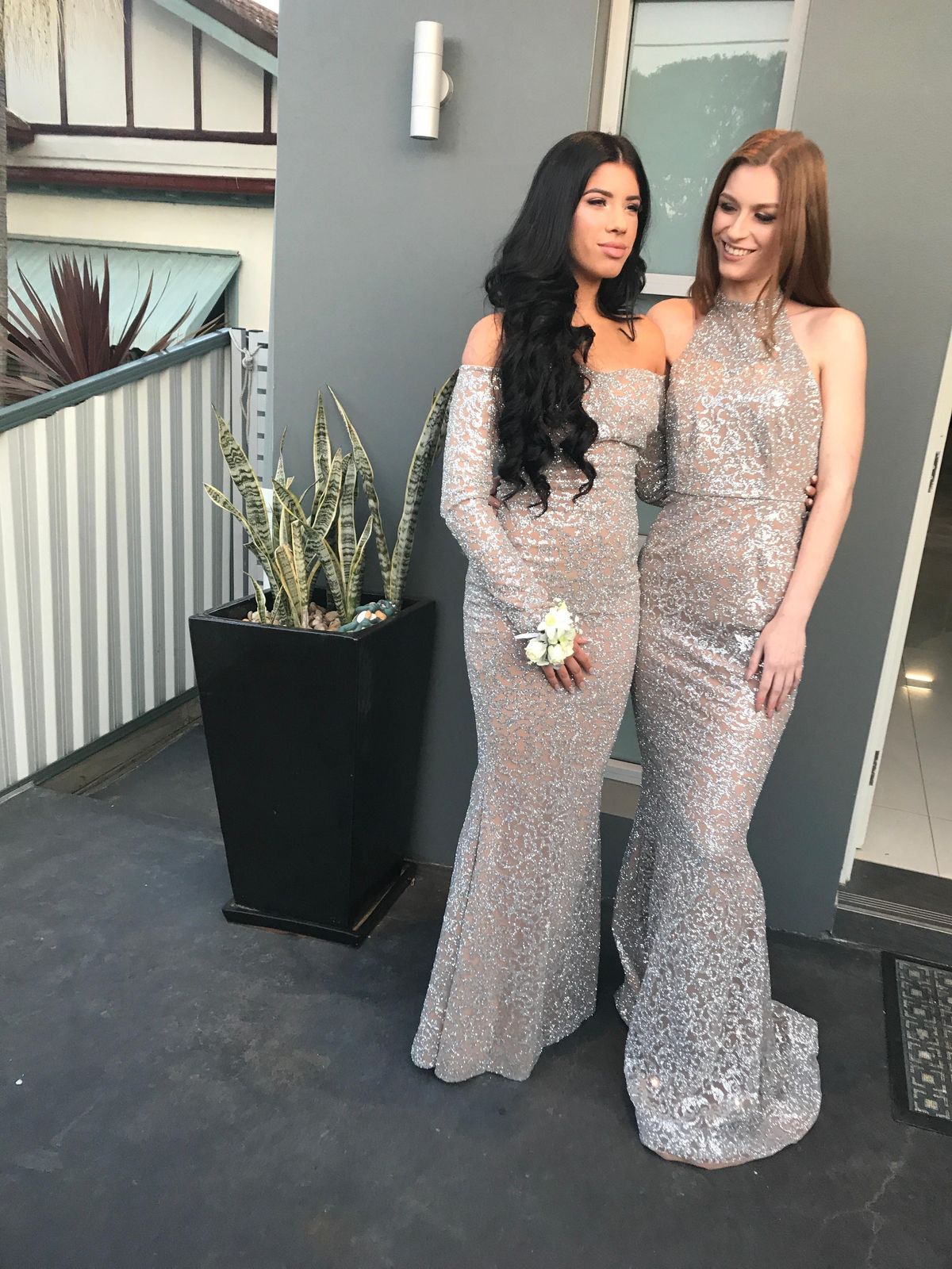 Fliora Gown - Image 4