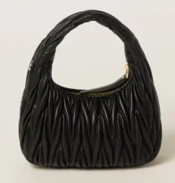 Miu Miu Wander Bag for rent on The Volte - image 2