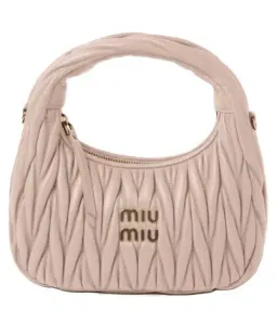 Miu Miu Wander Bag for rent on The Volte - image 1