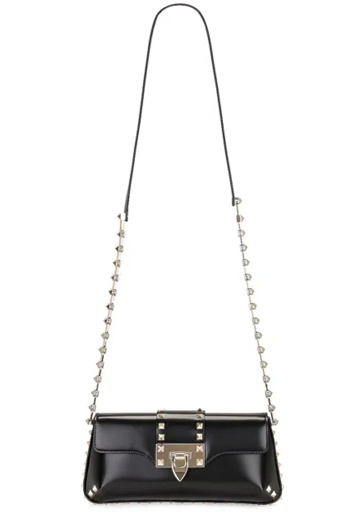Valentino Rockstud clutch - Image 2