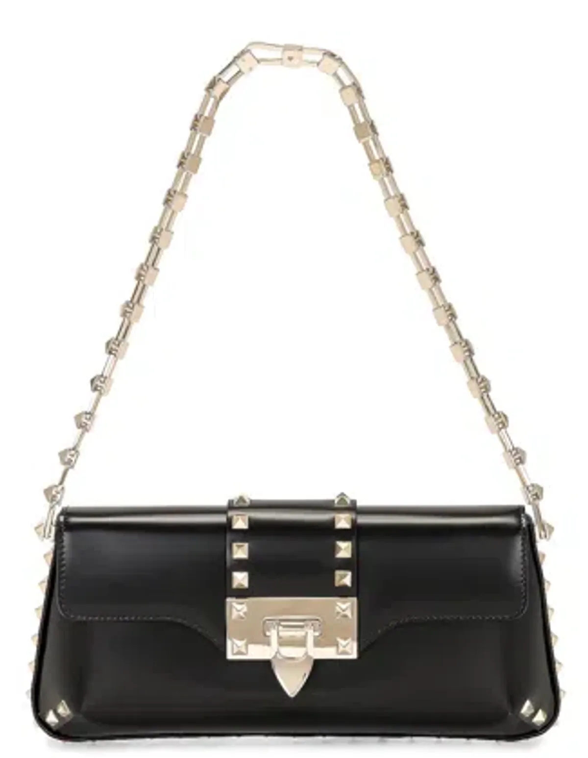 Valentino Rockstud clutch - Image 1
