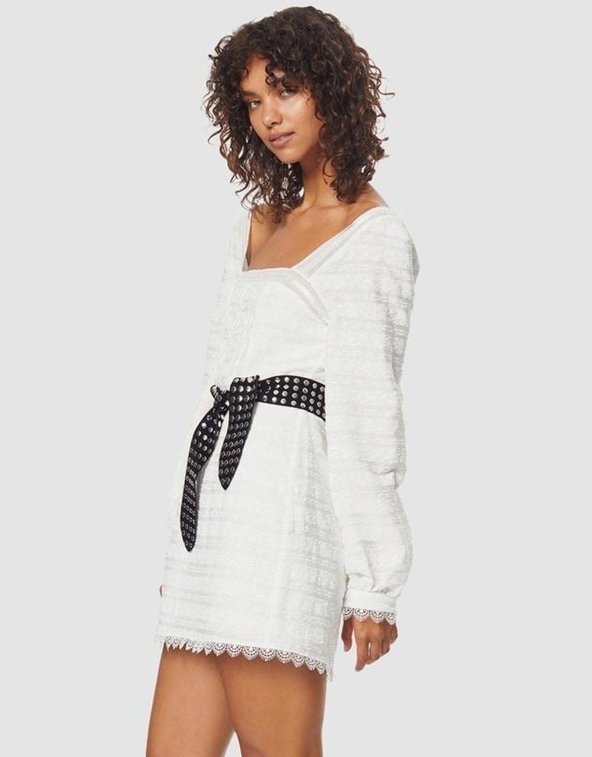 Stevie May Brodie Mini Dress - Image 2