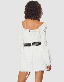 Stevie May Brodie Mini Dress for rent on The Volte - image 4