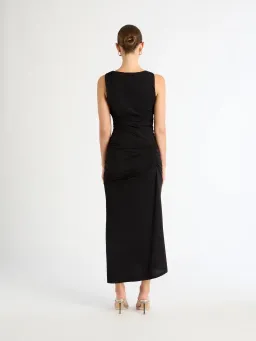 Sheike Truth of Dare Maxi Dress for rent on The Volte - image 3
