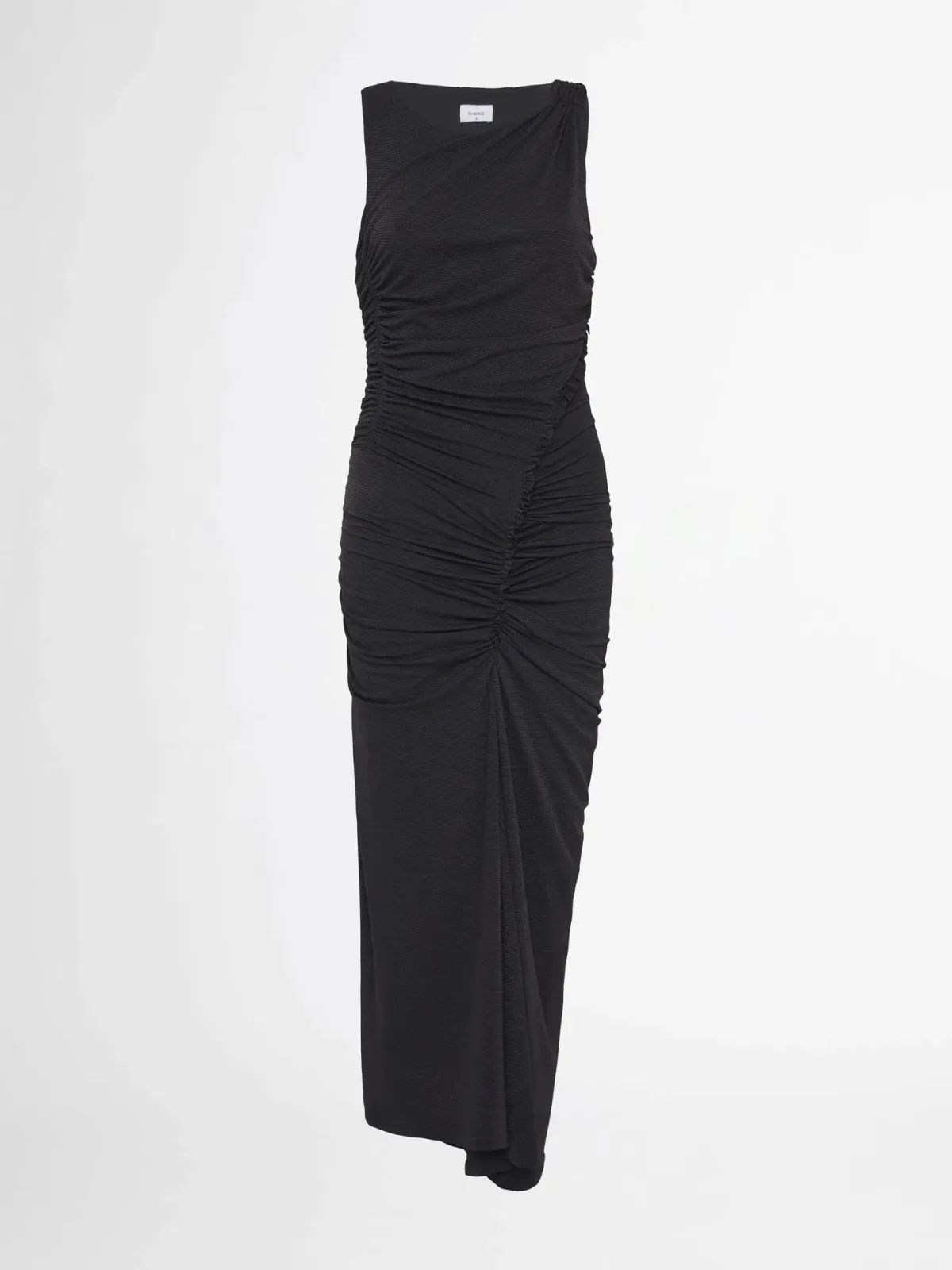 Sheike Truth of Dare Maxi Dress - Image 5