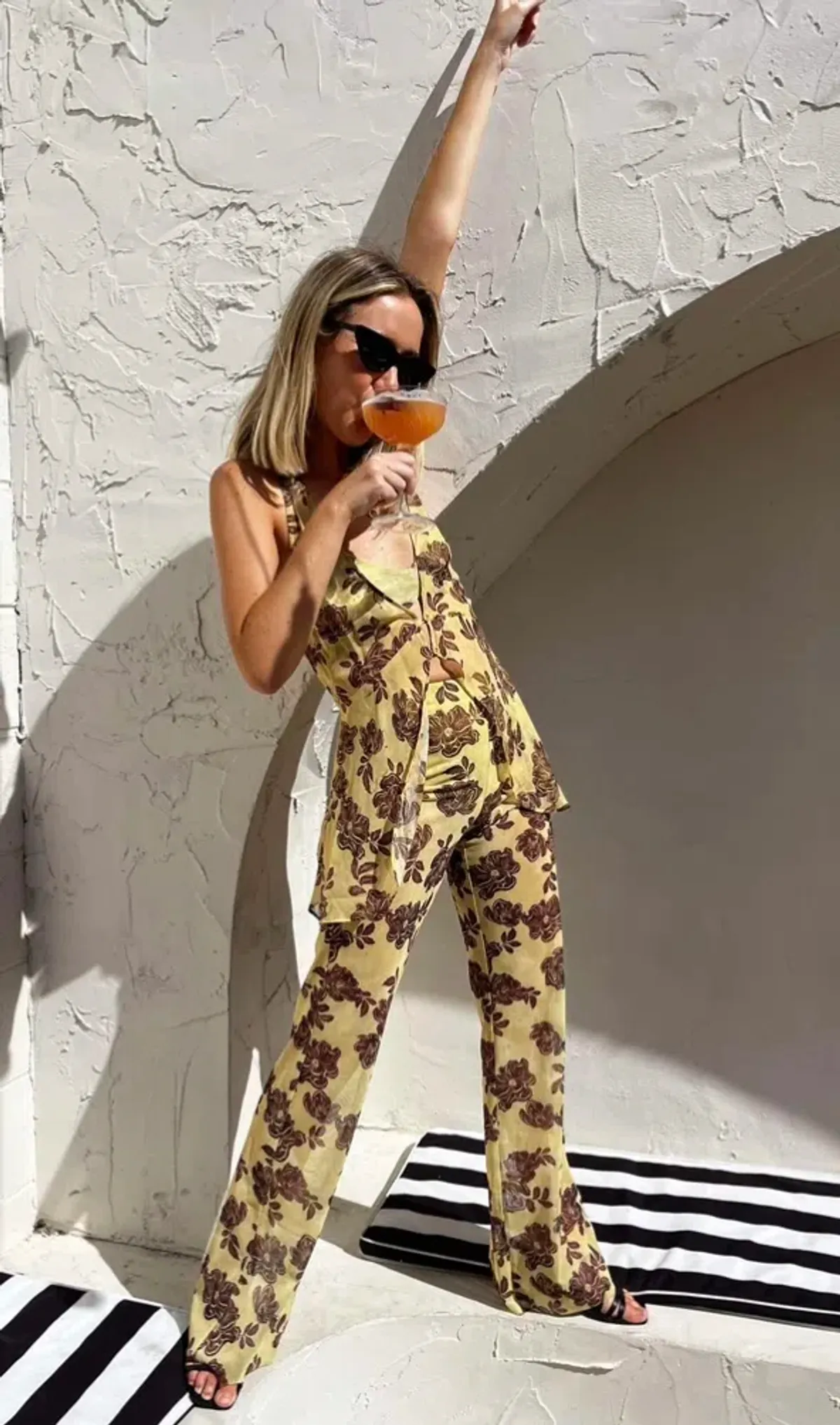 Bec & Bridge two piece set - Image 2