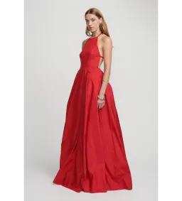 Hansen & Gretel Gilda Gown Samba Size 10 for rent on The Volte - image 1