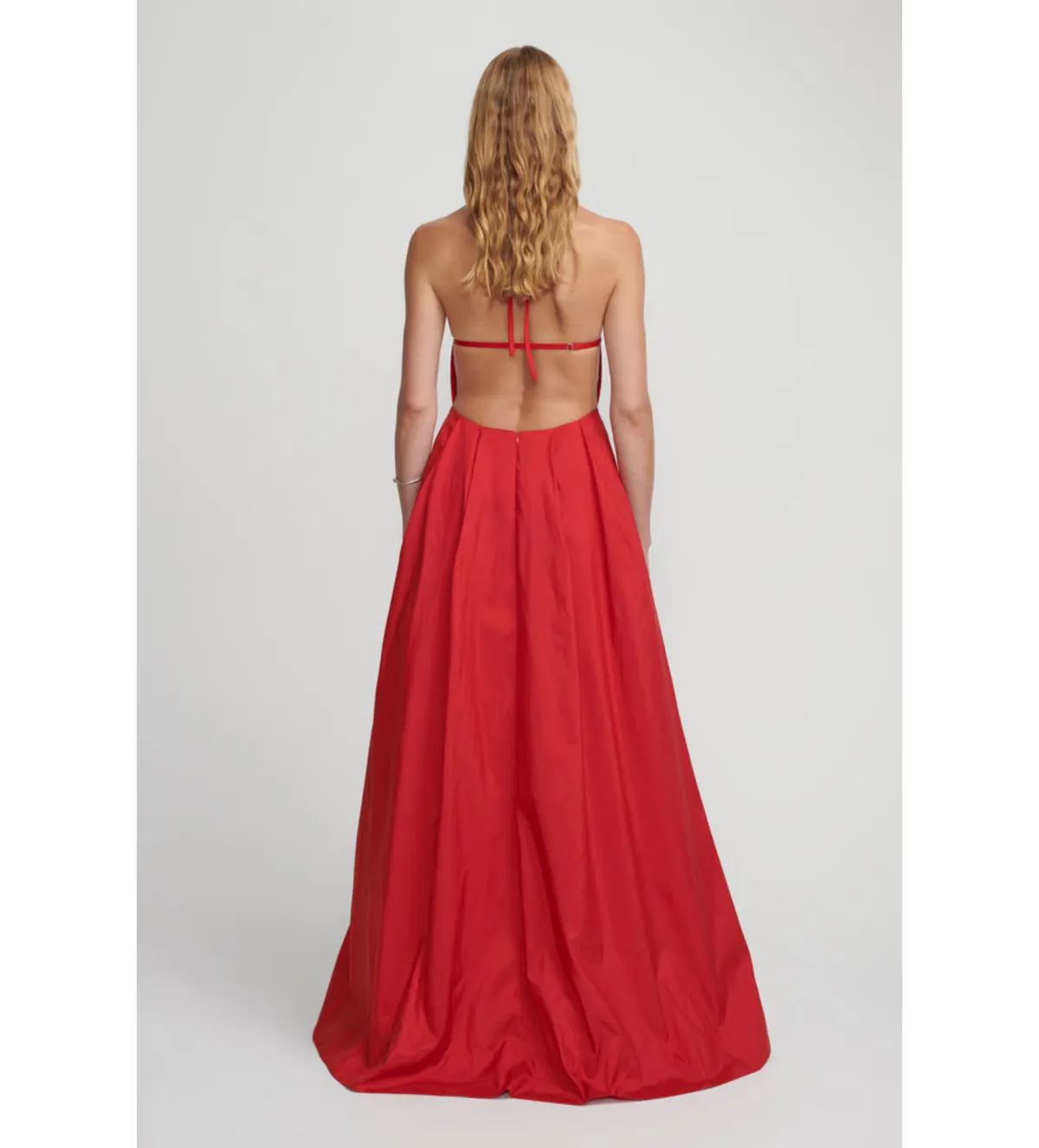 Hansen & Gretel Gilda Gown Samba Size 10 - Image 3