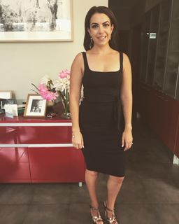 Kookai SHILOU DRESS size 8 for rent on The Volte - image 3