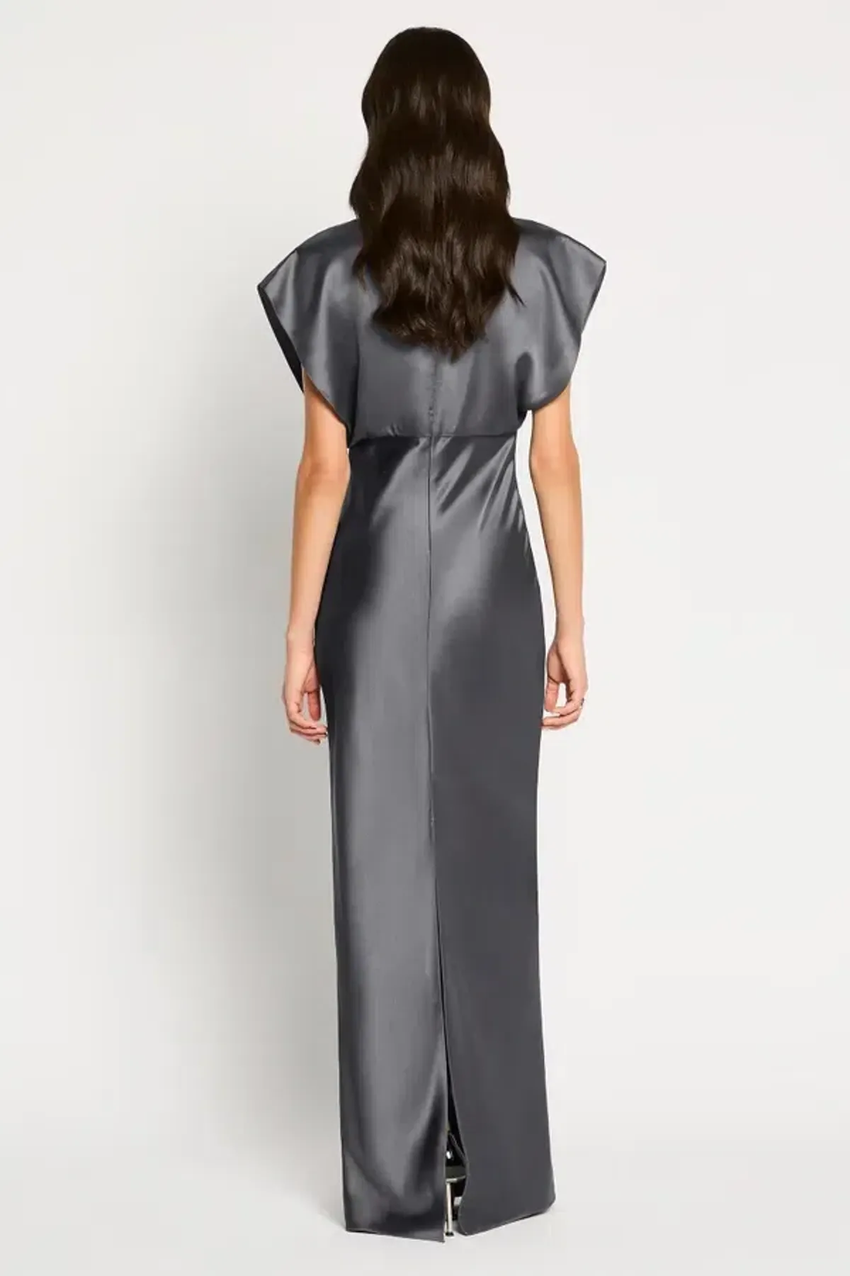 Sass & Bide Prism Maxi Dress Size 8/38 - Image 4