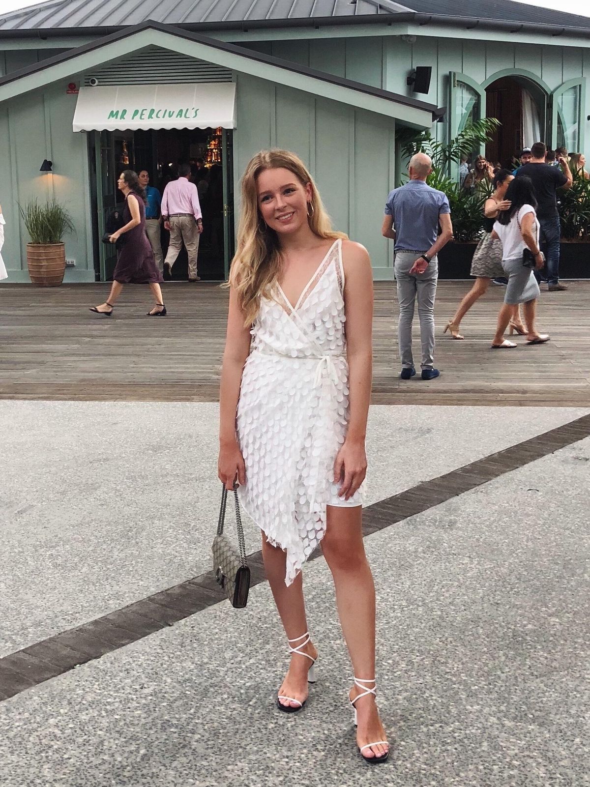 Manning Cartell Fantastic Lands Mini Dress - Image 2