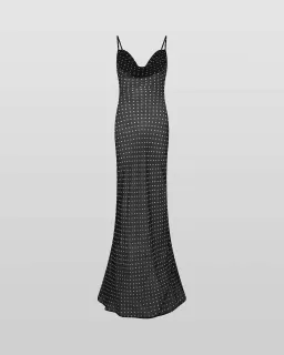 Rat & Boa Gisele Maxi Dress Print Size S / AU 8 for rent on The Volte - image 4