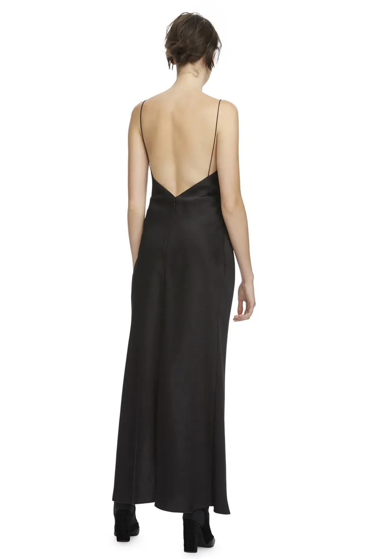 Camilla And Marc Blakely Dress In Black Size 8  - Image 2