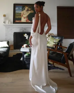 Rat & Boa Lorela Dress Size M/Au 10 for rent on The Volte - image 3