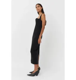 Camilla and Marc Brixton Dress Black Size AU 8 for rent on The Volte - image 4