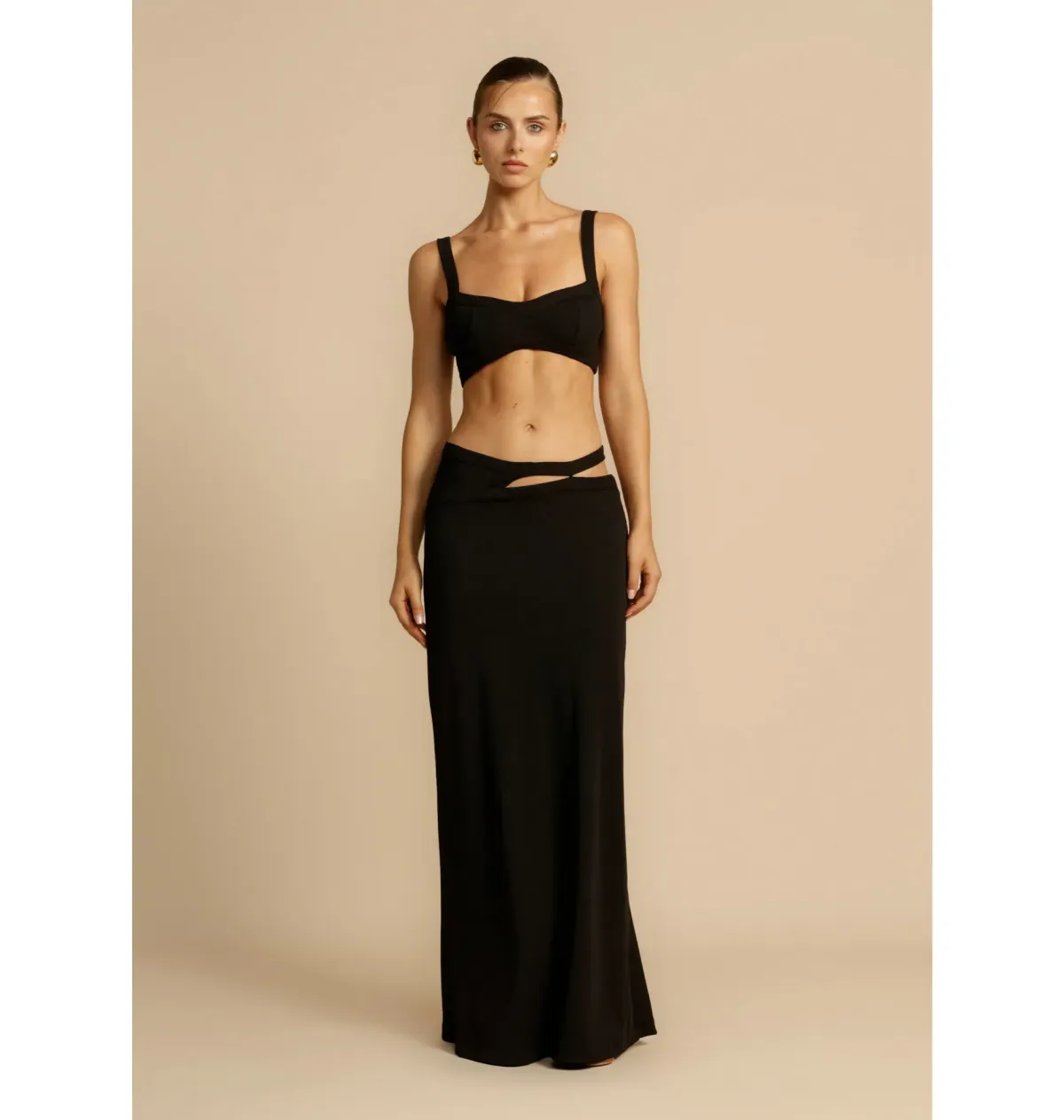 Arcina Ori Blake Set Black Size AU 6 - Image 1