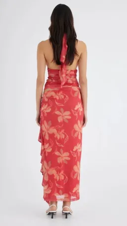 The Penelope Maxi Dress Size 6 for rent on The Volte - image 3