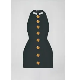 Atoir Tiffany Dress Black Size M / AU 10 for rent on The Volte - image 5