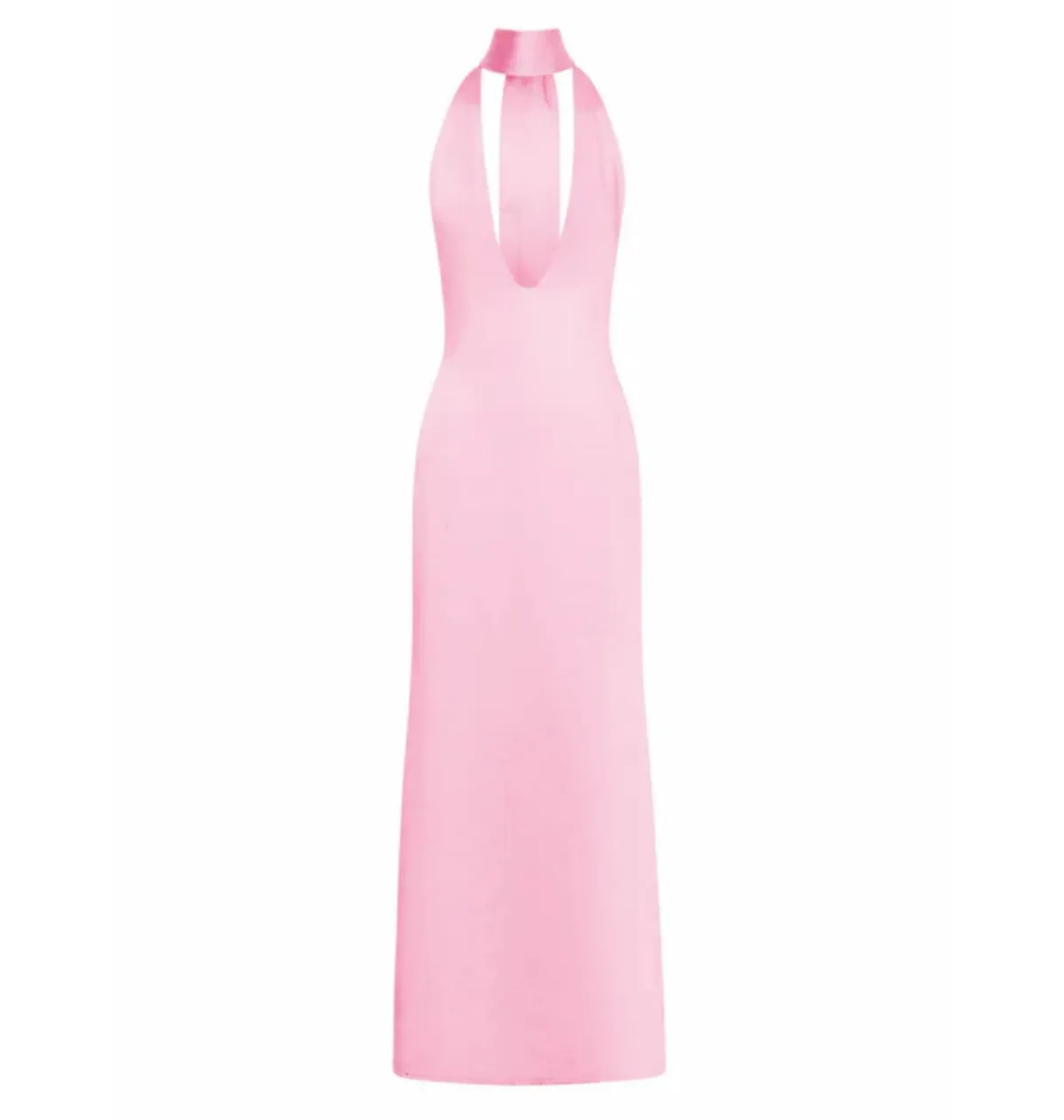 I Am Delilah Margot Maxi Dress Candy Size S / AU 8 - Image 4