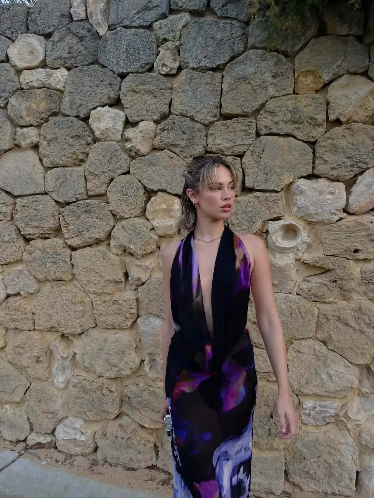 Rat and Boa Antonella Dress- Size Small / AU 8 - Image 2