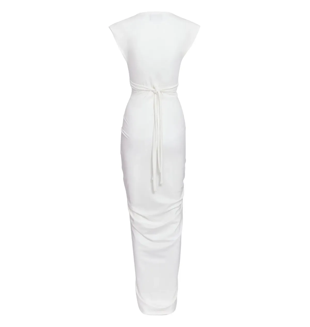 Pfeiffer Ramos Dress Off White Size Medium / AU 10 - Image 6
