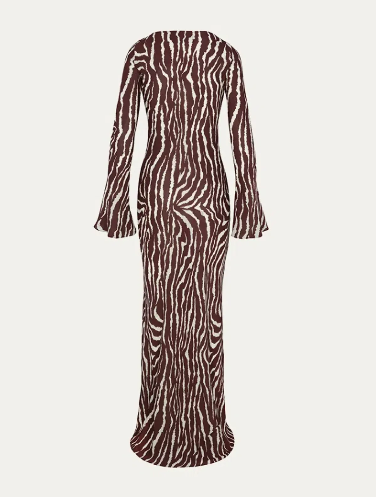 Realisation Par Gia Maxi Dress in Animal Size S / AU 8 - Image 6