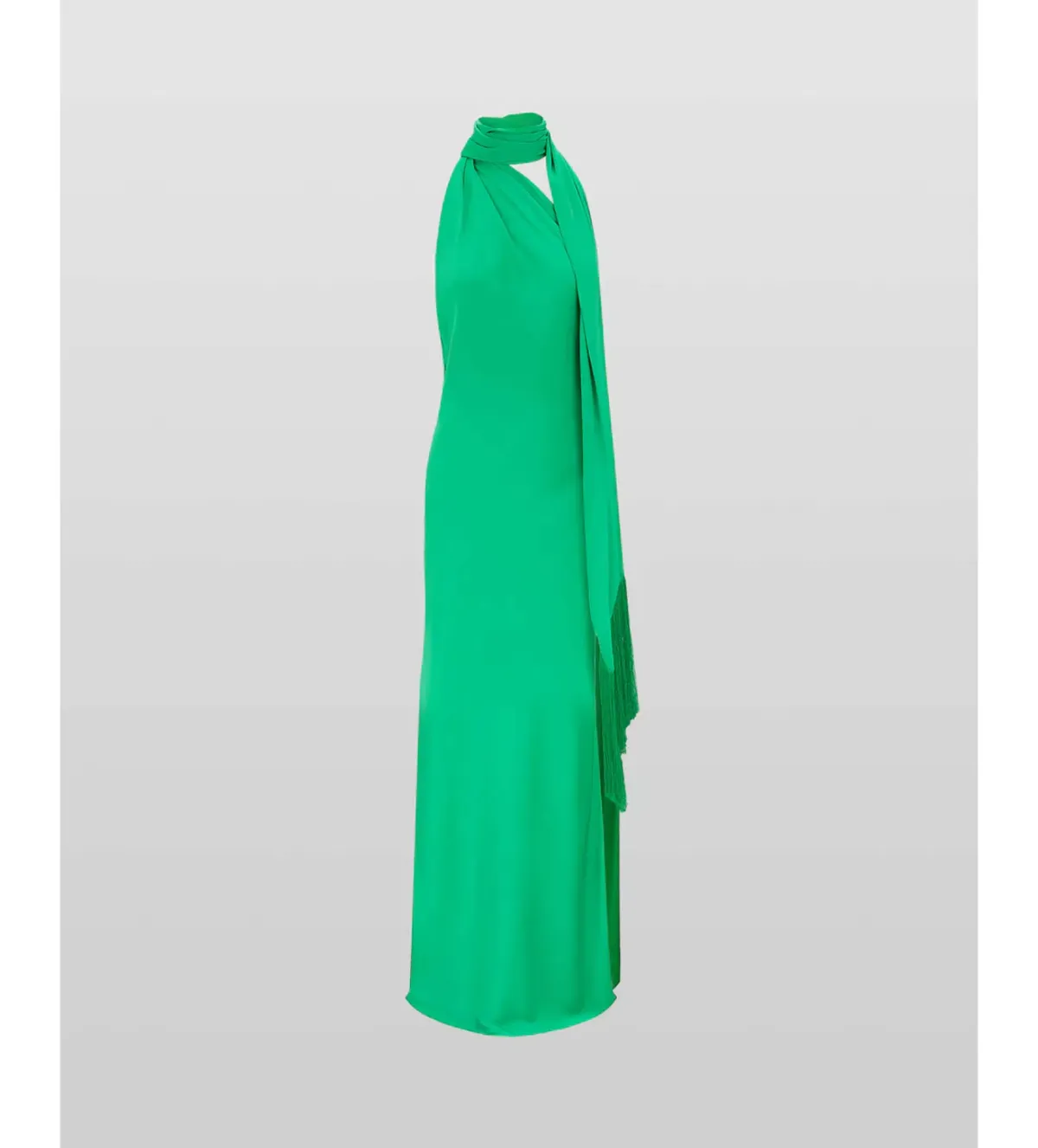 Rat & Boa Azzara Dress in Green Size AU 8 - Image 5