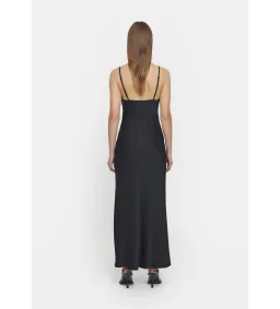 Viktoria & The Woods Reimagine Dress Black Size 8 for rent on The Volte - image 2