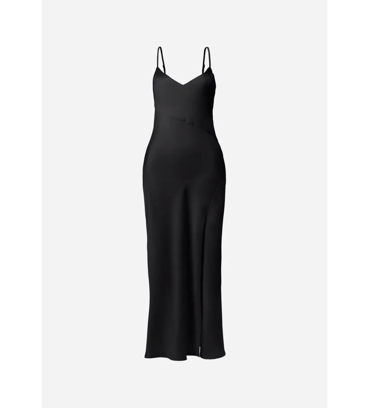 Viktoria & The Woods Reimagine Dress Black Size 8 - Image 3