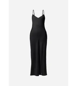 Viktoria & The Woods Reimagine Dress Black Size 8 for rent on The Volte - image 3