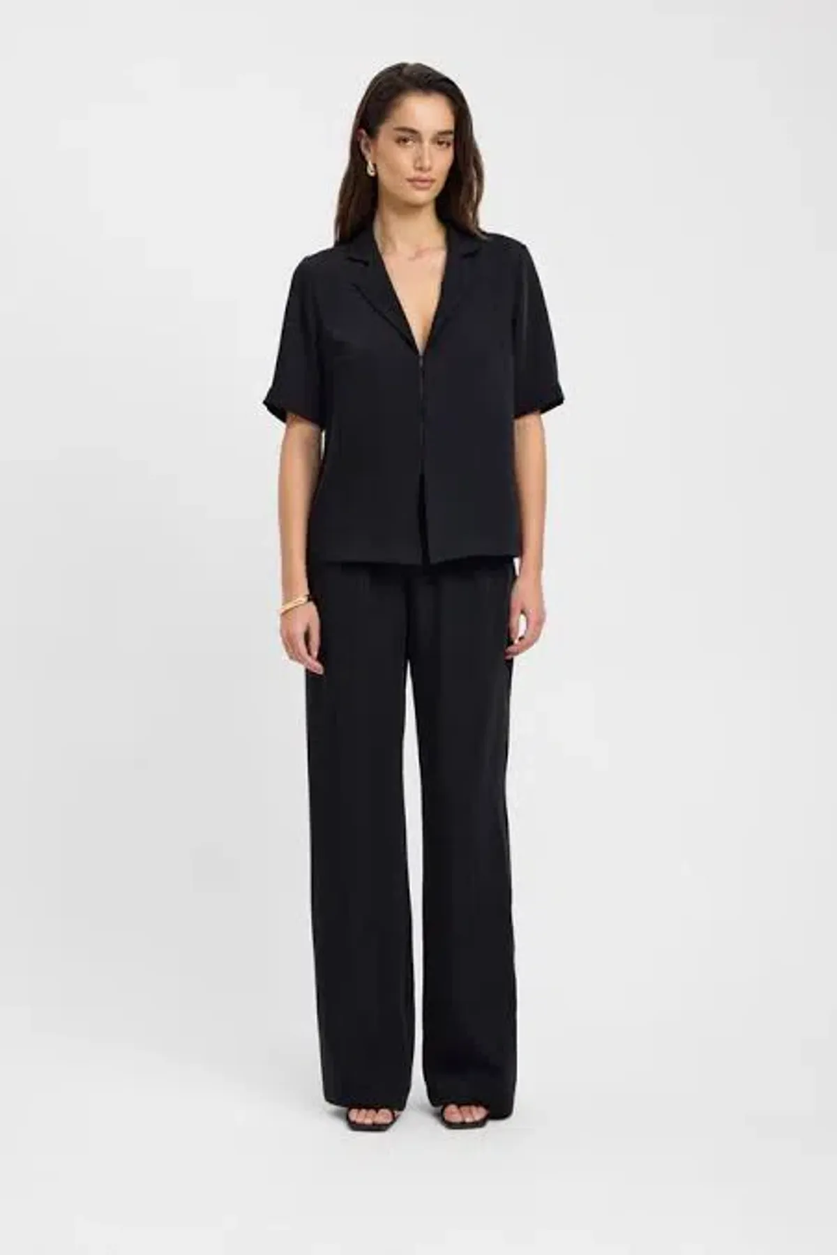 Kookai Maria Top and Pants Set - Image 1