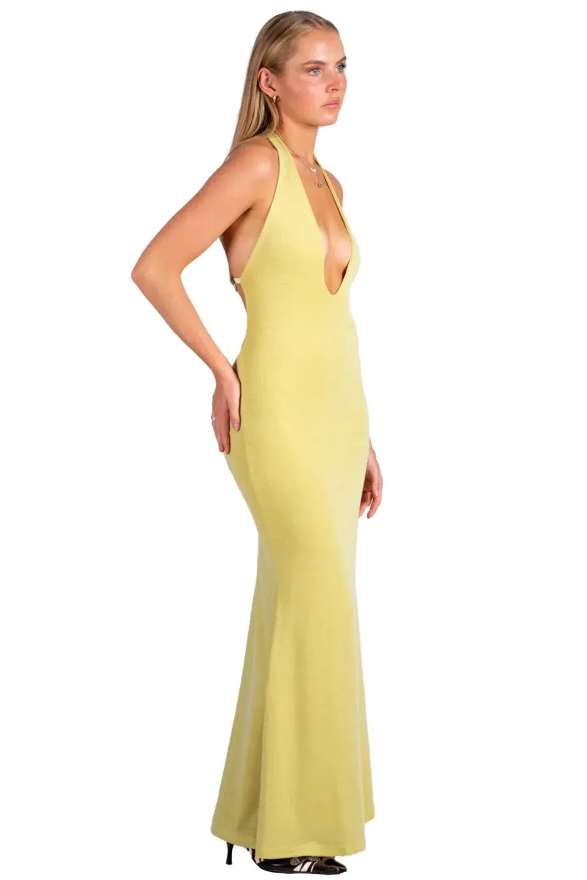 Joselyn Maxi / sun - I AM DELILAH  - Image 3