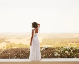 Palm Noosa Mermaid Avenue Maxi Dress Size 8 for rent on The Volte - image 1