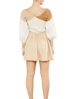 Sovere - Trio Reversible Top for rent on The Volte - image 3