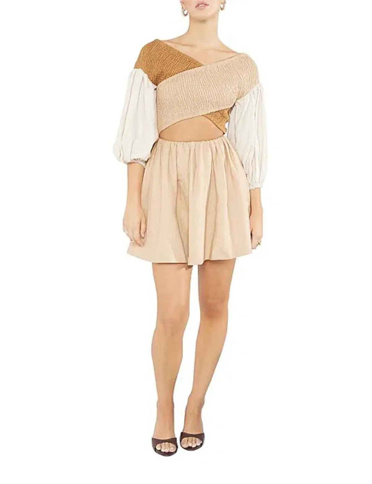 Sovere - Trio Reversible Top - Image 1