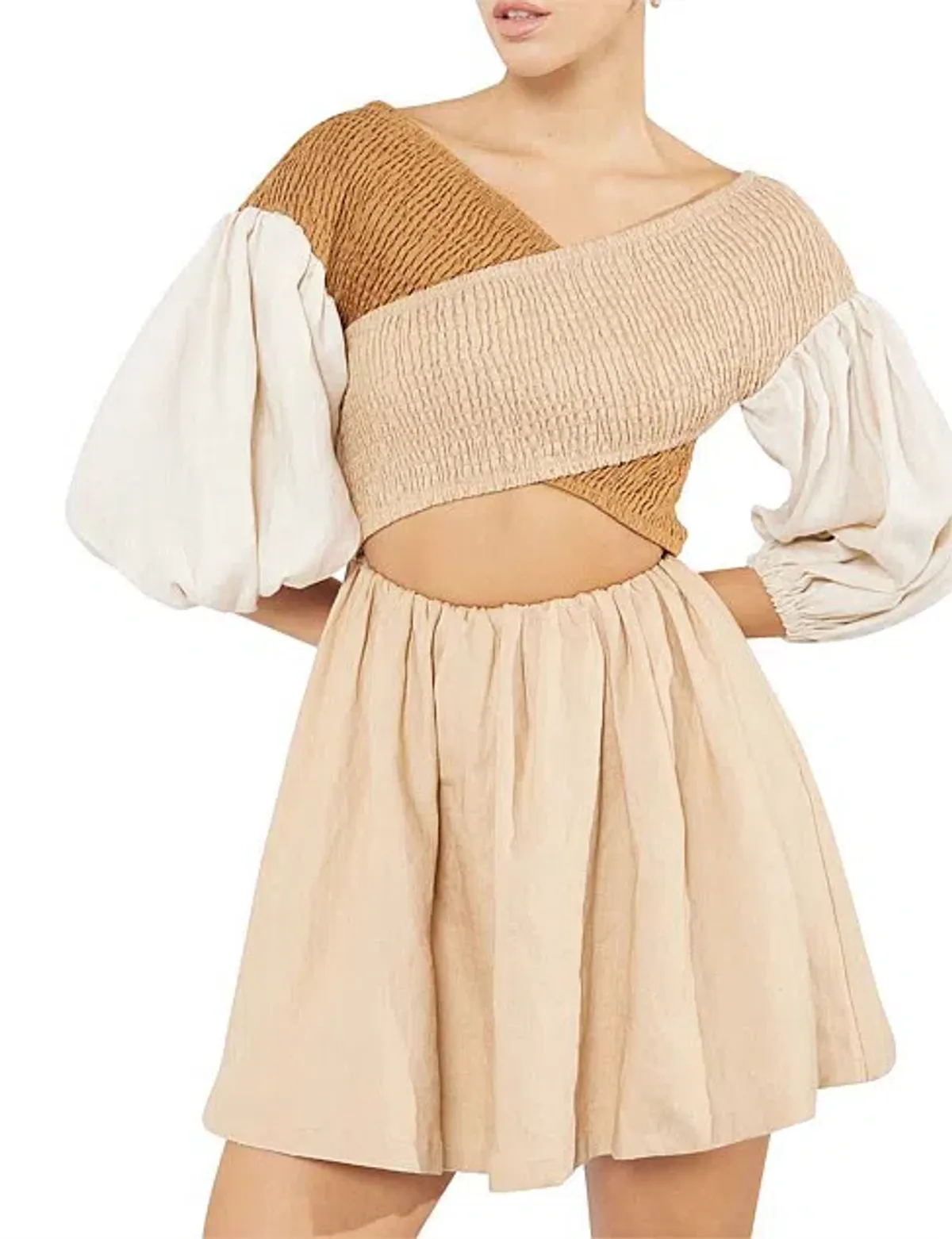 Sovere - Trio Reversible Top - Image 2