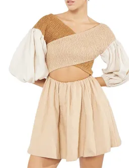 Sovere - Trio Reversible Top for rent on The Volte - image 2