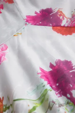 Ted Baker Mekayla Empire Midi Dress Size 5 / AU 16 for rent on The Volte - image 5