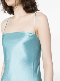 Bec & Bridge Dreamer Tie Dress Blue Size 8 for rent on The Volte - image 2