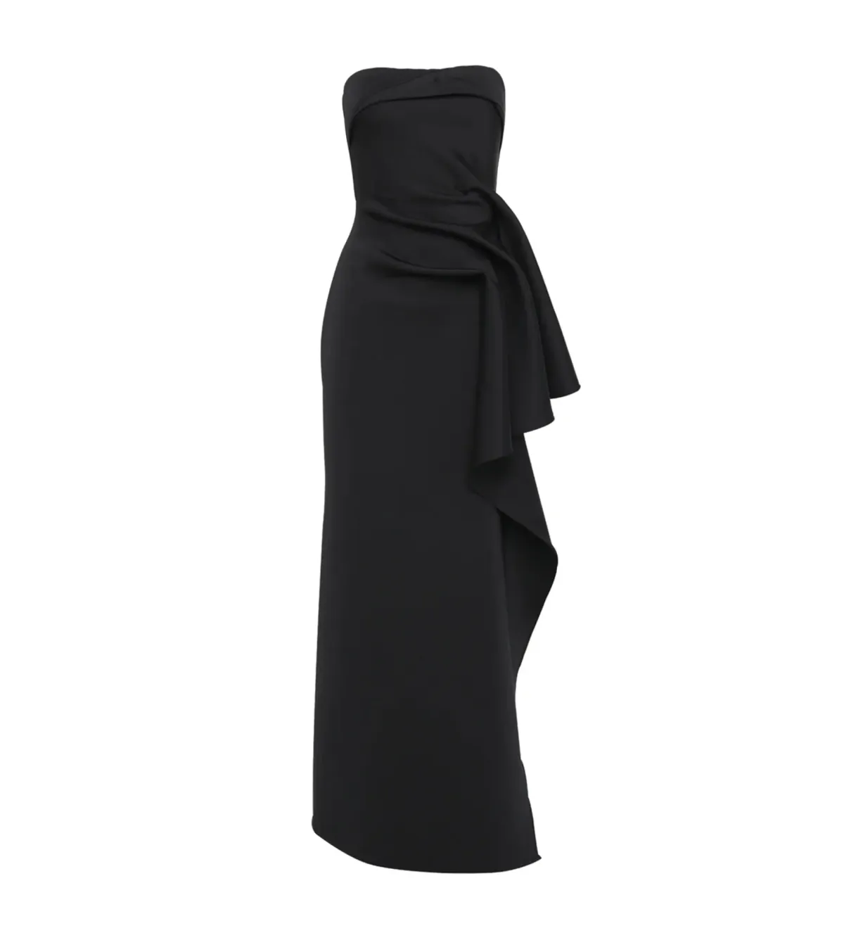 Tojha November Dress Black Size AU 10  - Image 6