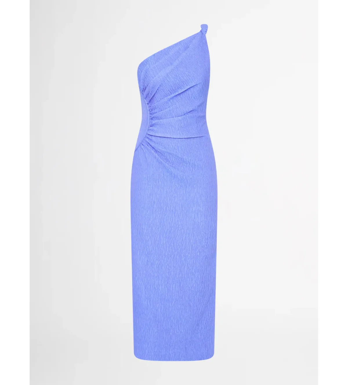 Sheike Lucia Midi Dress Blue Size AU 12 - Image 4