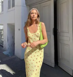 Realisation Par Allegra Dress Verona Size S / AU 8 for rent on The Volte - image 4