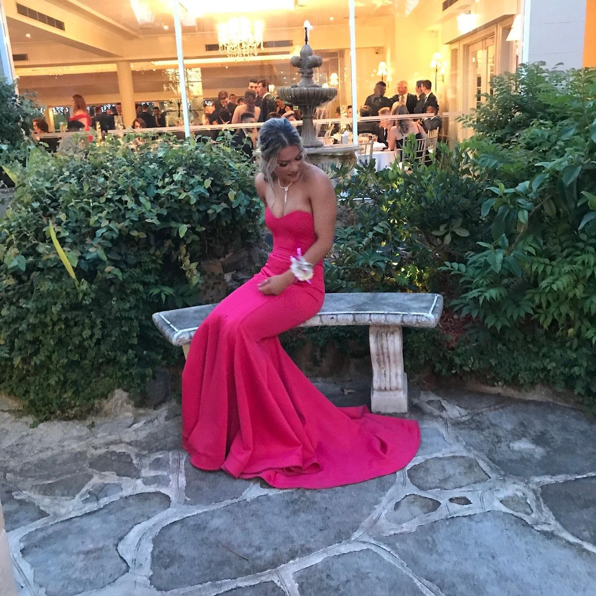 Studio mink Dress - Image 3