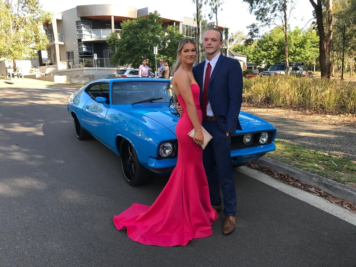 Studio mink Dress - Image 2