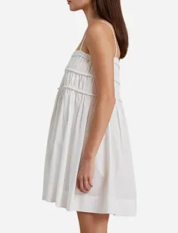 Bec and Bridge Eli Mini Dress for rent on The Volte - image 3