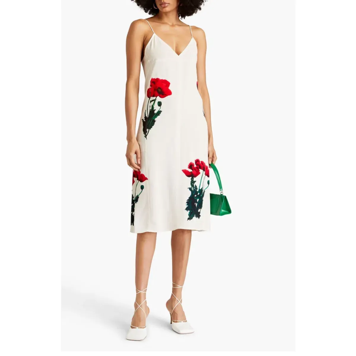 Victoria Beckham Poppy Dress - Image 1