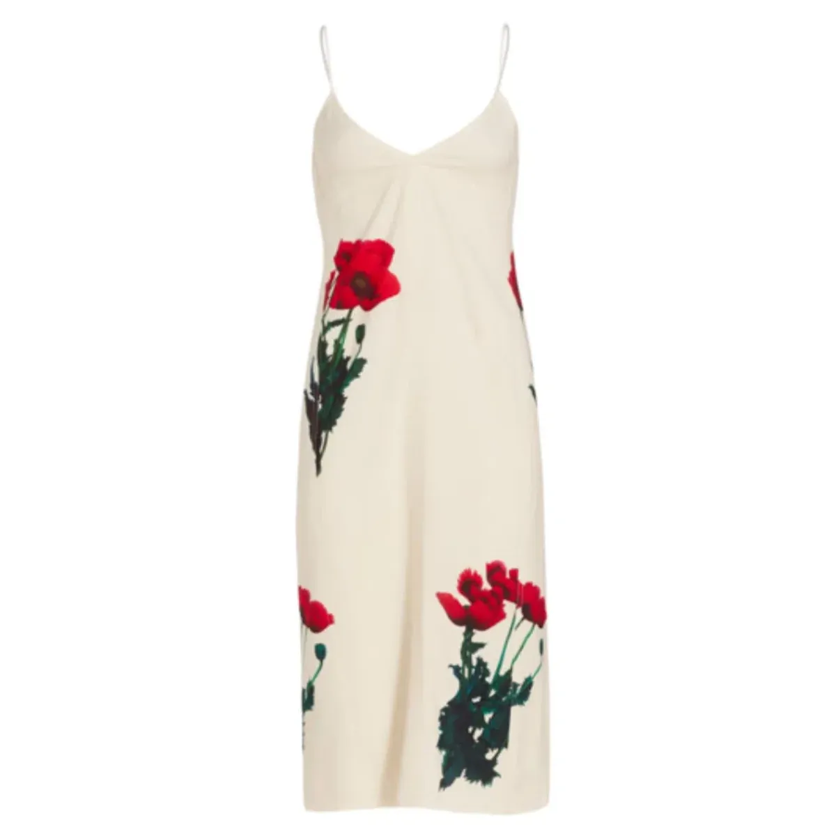 Victoria Beckham Poppy Dress - Image 3