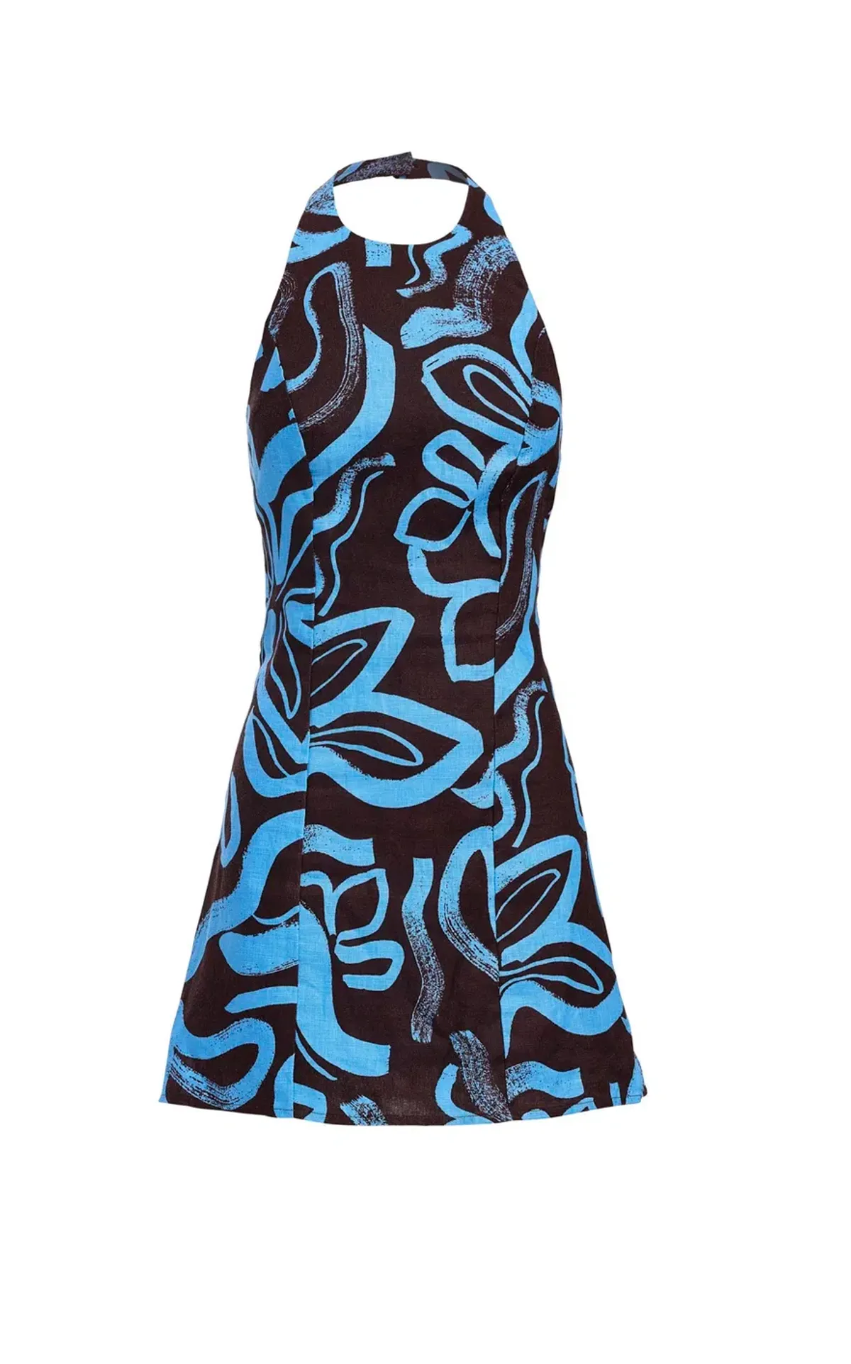 Kookai Soley mini dress size 10 - Image 3
