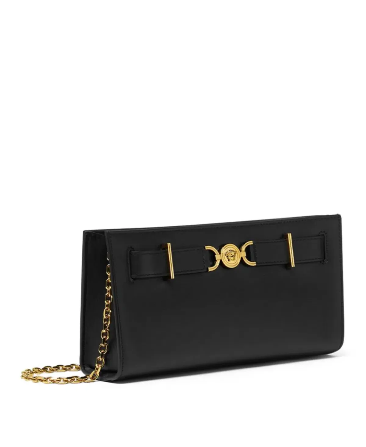 Versace Medusa '95 Clutch Black/Gold  - Image 3